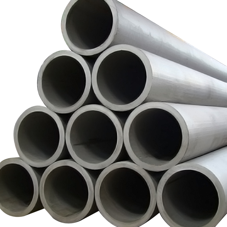 Ss 304 304L Hot Rolled Pickling Stainless Steel Pipe