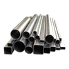 Round, Oval, Rectangular, Hexagonal, Octagonal Satinless Steel Tube