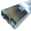 ASTM A312 Ss 201 202 Thin Wall Stainless Steel Pipe