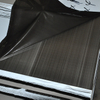 4x8 5x10 No.4 Hairline Brushed Stainless Steel Sheet