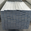 Bright and Pickled Stainless Steel Flat Bar for Building Structure