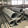 Ss 304 304L Hot Rolled Pickling Stainless Steel Pipe