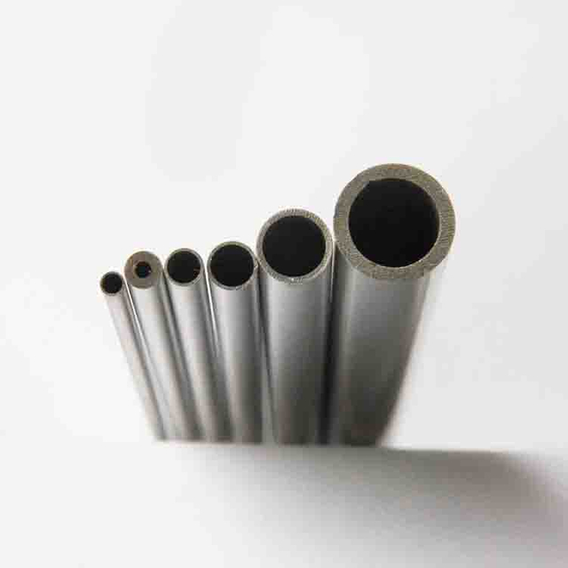 Small Diameter Cold Rolled Welded Stainless Steel Pipe