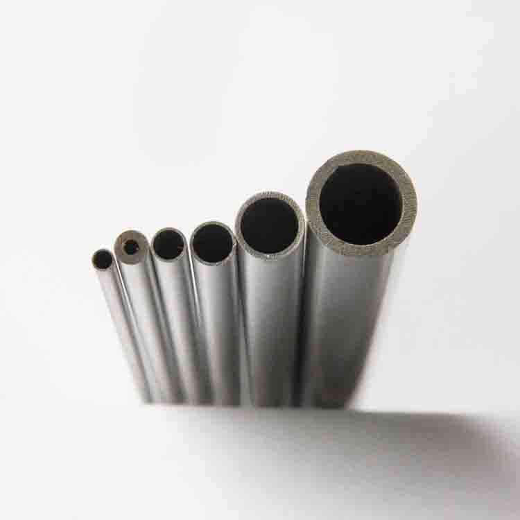 Small Diameter Cold Rolled Welded Stainless Steel Pipe