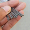 Stainless Steel Capillary Tube OD 2-8mm, Thick 0.05-2mm