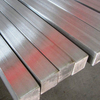 10x10 20x20 50x50 100x100 Stainless Steel Square Bar