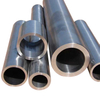 ASTM 316 316L 316Ti Hot/Cold Rolled Stainless Steel Pipe