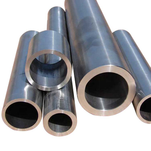 ASTM 316 316L 316Ti Hot/Cold Rolled Stainless Steel Pipe