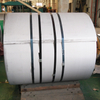 3mm-16mm Ss 304 Hot Rolled No.1 Stainless Steel Coil