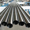 ASTM 316 316L 316Ti Hot/Cold Rolled Stainless Steel Pipe