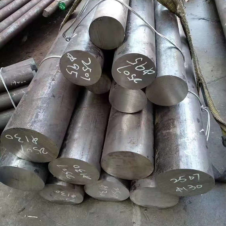 Forged Stainless Steel Bar for High-strength High-precision Parts