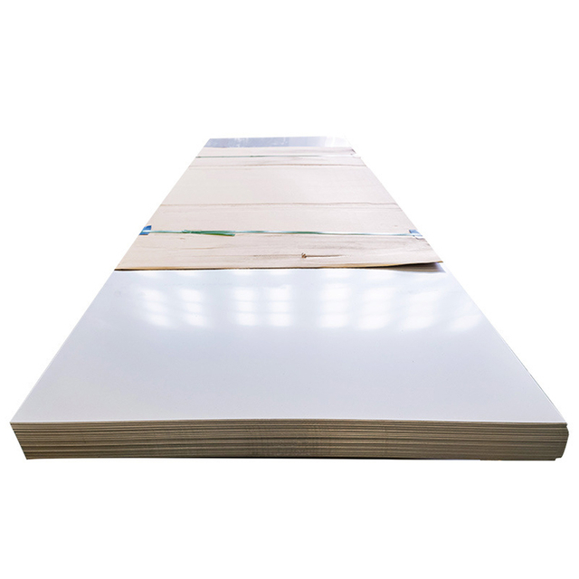 Super Duplex 904L 2205 2507 F55 Stainless Steel Sheet