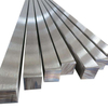 10x10 20x20 50x50 100x100 Stainless Steel Square Bar