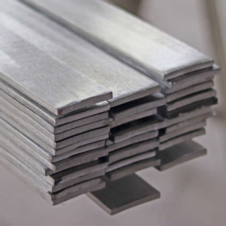 Bright and Pickled Stainless Steel Flat Bar for Building Structure