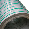 Cold-Rolled SS Coil Stripe Tape Band