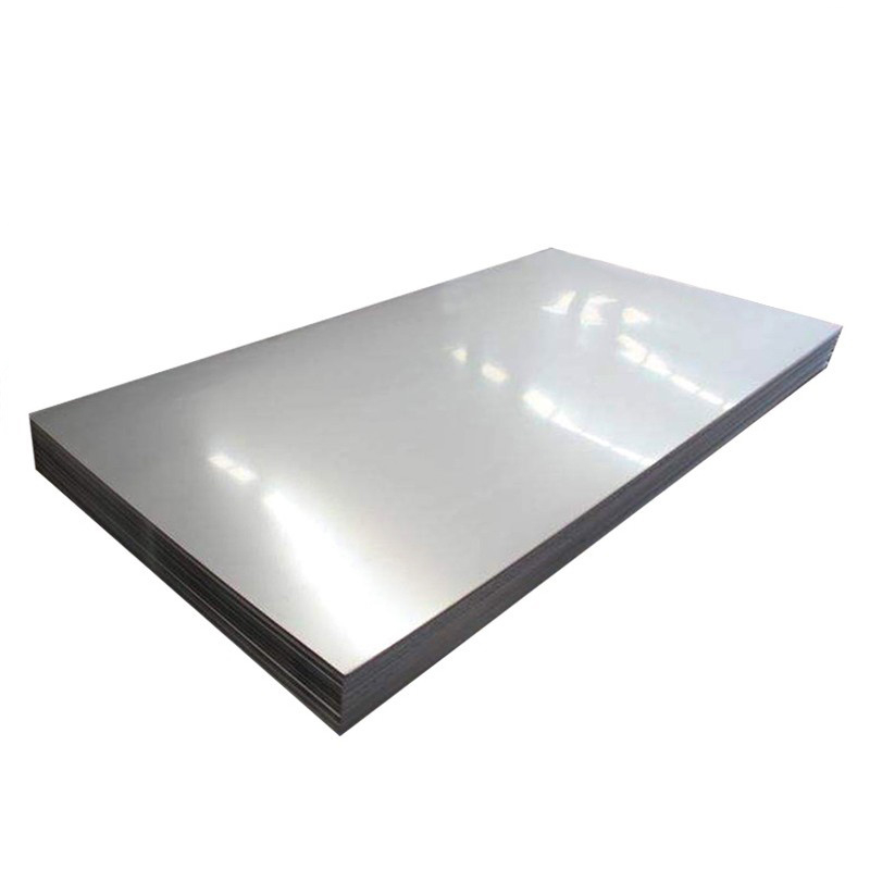 ASTM 304 304L Cold/Hot Rolled Stainless Steel Sheet