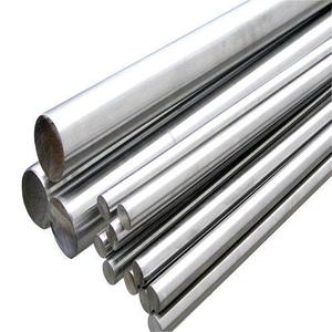 Cold Drawn Bright Polish Ф1-250mm Stainless Steel Round Bar