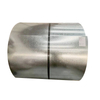 Galvanized coil 