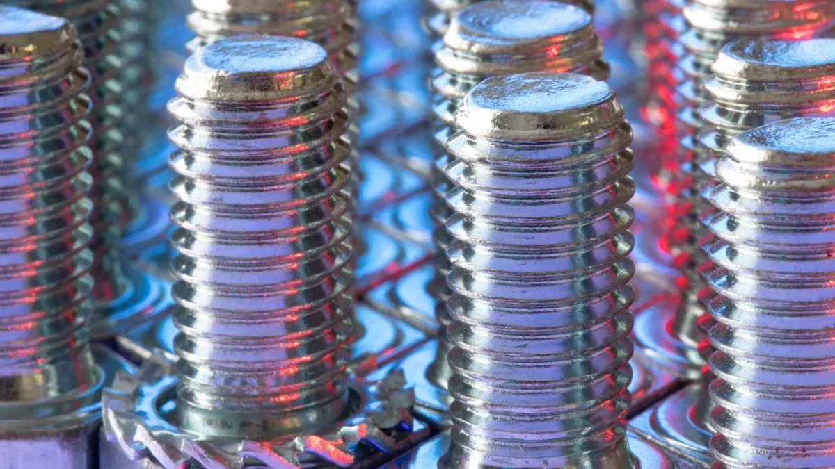 Know The Differences Between 304 Stainless Steel Vs 316
