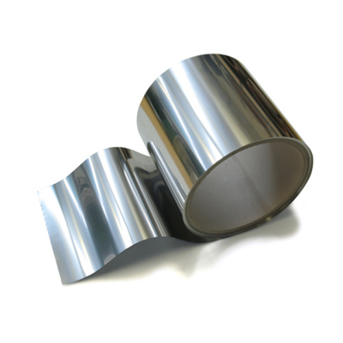 Very Thin 0.1mm-3mm 2B BA Stainless Steel Coil Strip