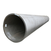 Stainless Steel Round Pipe for Industrial Pipeline Transportation