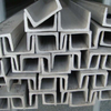 Stainless Steel Channel Steel for Building And Equipment