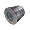 Galvanized coil 