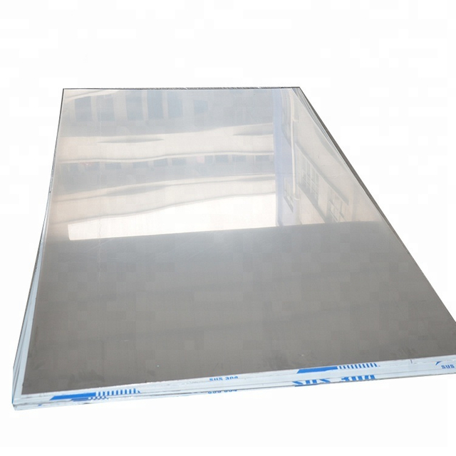 316 316L 316Ti Stainless Steel Sheet/ Plate/ Panel