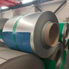 Ss 201 202 Hot/Cold Rolled Stainless Steel Strip Coil