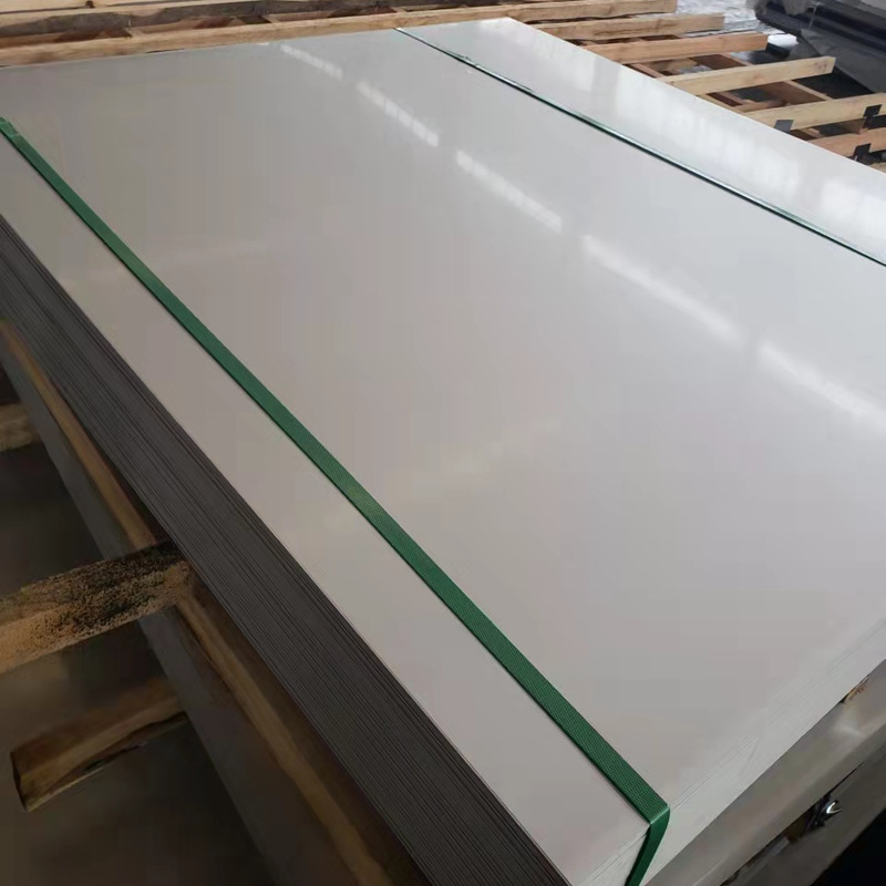 ASTM 304 304L Cold/Hot Rolled Stainless Steel Sheet