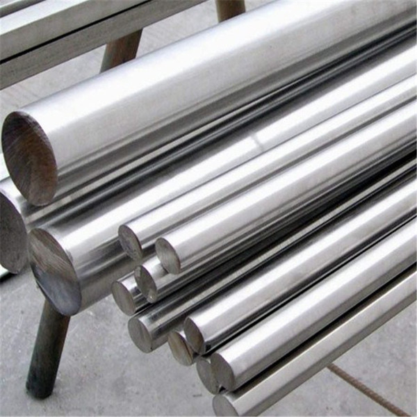 Inox 304 Stainless Steel Round Bar for Medical Instruments