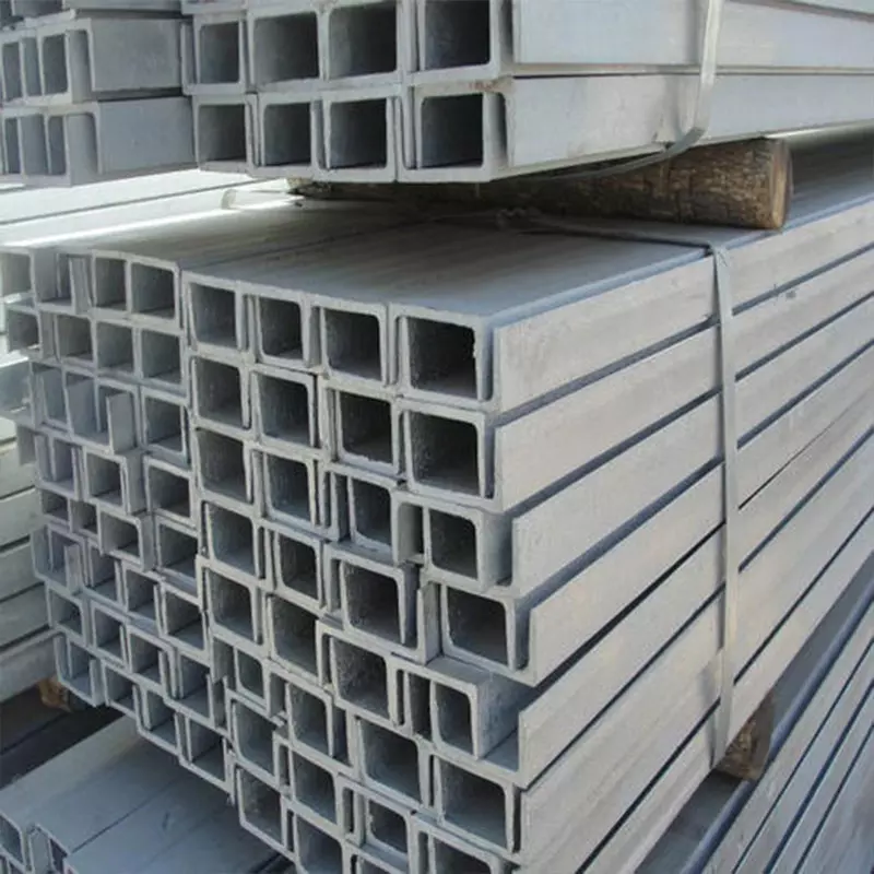 Understanding The Role of Channel Steel in Structural Engineering Projects
