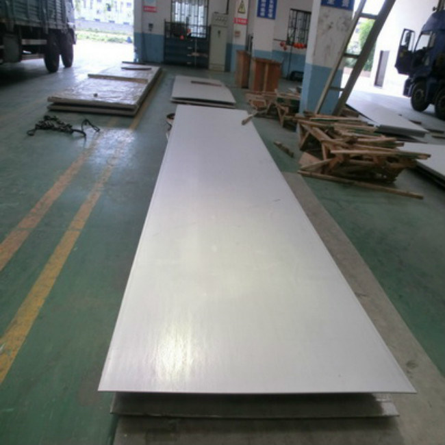 410 420 430 Stainless Steel Sheet Metal 4x8ft 5x10ft