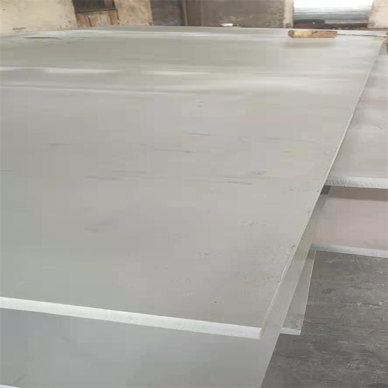 3mm-20mm Hot Rolled No.1 Stainless Steel Thick Plate