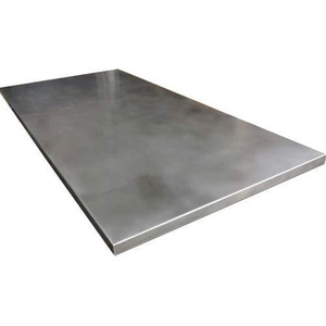 410 420 430 Stainless Steel Sheet Metal 4x8ft 5x10ft