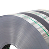 Cold-Rolled SS Coil Stripe Tape Band