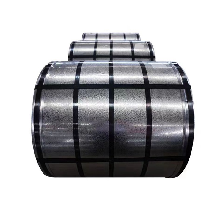 Wholesale Galvanized Roofing steel coil 