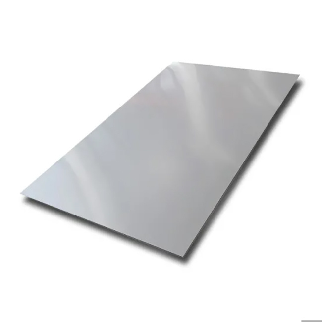 Hygienic Brilliance: Stainless Steel Sheets in Kitchen Equipment