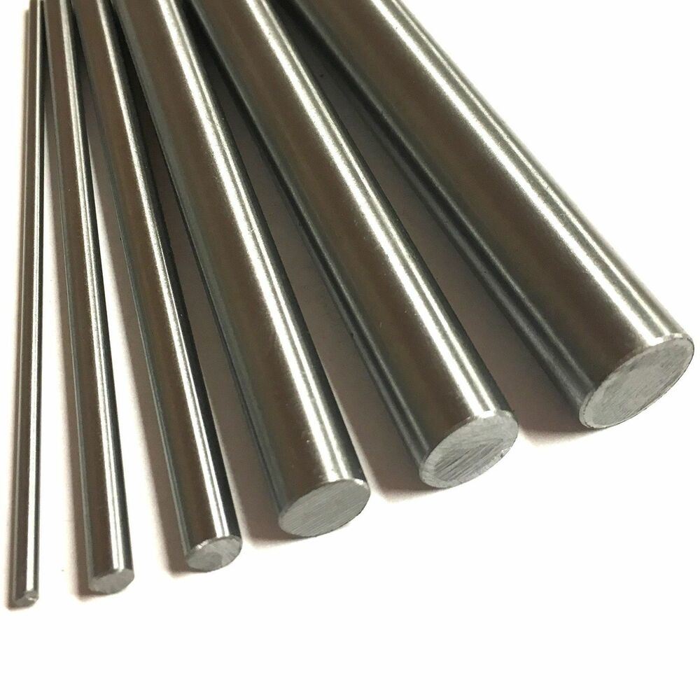 Ss 201 304 316 321 410 420 430 904L Stainless Steel Bar