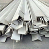 Angle steel