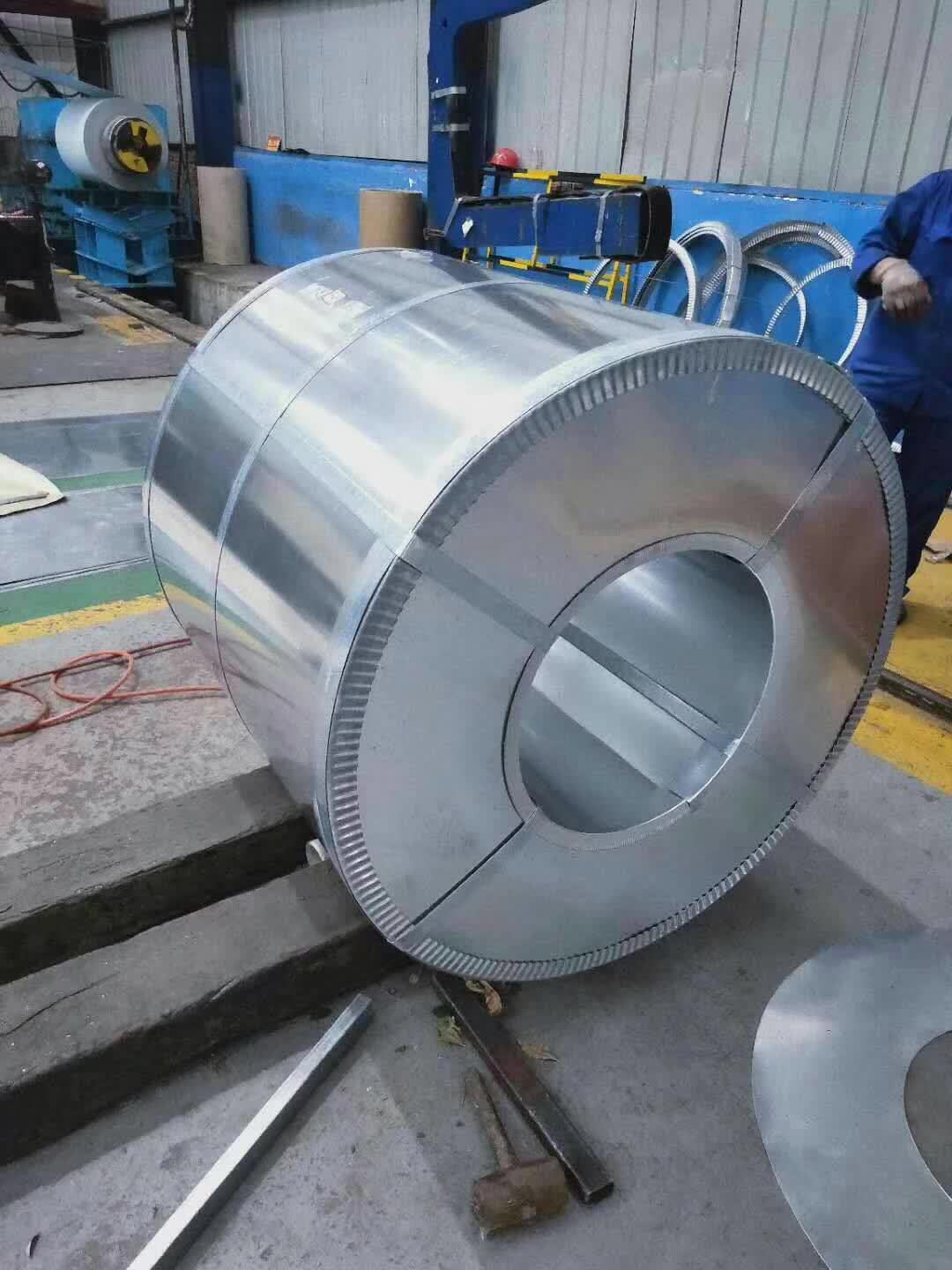 Wholesale Galvanized Roofing steel coil 