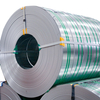 Ss Tape Band Cold Rolled 2B Finish Stainless Steel Strip