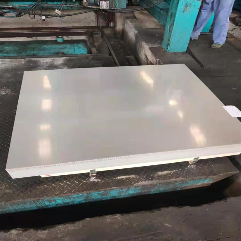 316 316L 316Ti Stainless Steel Sheet/ Plate/ Panel