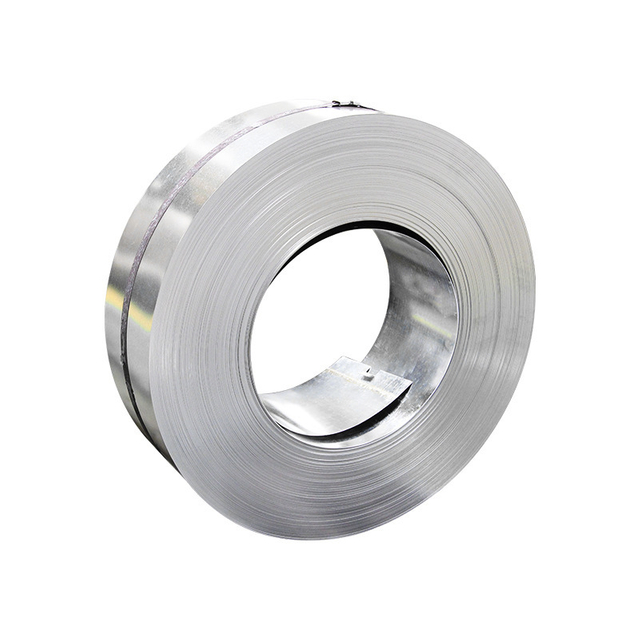 Galvanized coil 